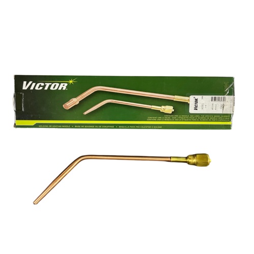 BOQUILLA PARA SOLDAR 6W, 0323-0132