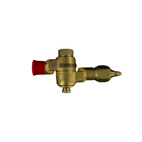 0383-0012 CABEZAL AJUSTABLE MOD BHA-2, 0383-0012